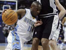 Milwaukee Bucks Boykinsi aldı