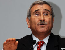 Cari açıkta artış sürüyor