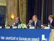 TÜSİADdan elektrik ihalelerine tepki