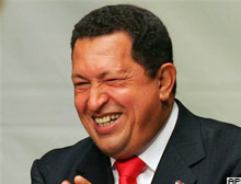 Chavez elektriği millileştirecek
