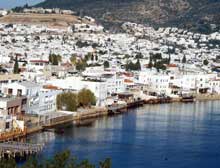 Yabancıların mülk tercihi Antalya ve Muğla