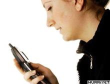 Vergi borcu SMS ile bildirilecek