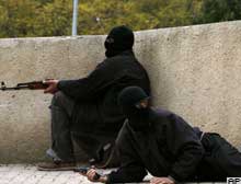 El Fetih ve Hamas ateşkeste anlaştı