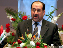 Maliki ikinci kez başbakan olmayacak