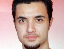 Maganda kurşunundan kurtulamadı