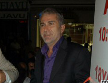 Girnede kumar çatışması: 2 ölü