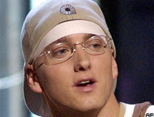 Eminem ve eşi ikinci kez boşandı