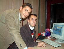 Sanal dershane yardım bekliyor