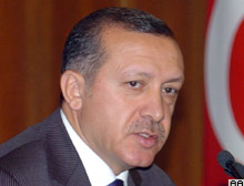 En hızlı tamamlanan baraj açılıyor