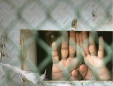 Guantanamo mahkumları naklediliyor