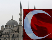 ABDden Türkiyeye AB desteği