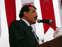 Patlayıcılar Kuzey Iraktan