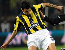 Kezman GS derbisini merak ediyor