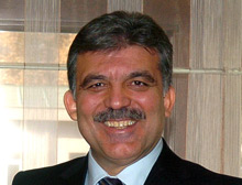 Gülün Atina ziyaretinde tarih bilmecesi