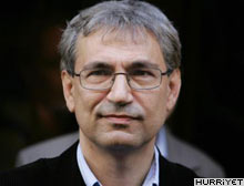 Orhan Pamuk ödülünü 10 Aralıkta alacak