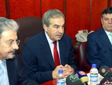 Asgari ücret maratonu başladı