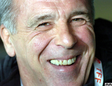 Gerets Standart Liegei istiyor