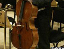 Stradivarius kemanlarında kimyasal işlem
