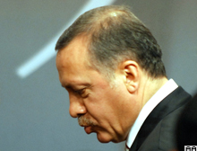 Müzakereler durmadı, yavaşladı