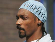 Rap şarkıcısı Snoop Dogg tekrar tutuklandı