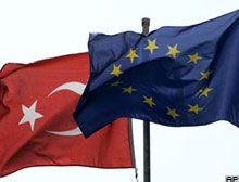 Müzakereler kısmen askıya alınsın