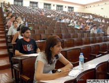 Tarihte bugün: 21 kasım