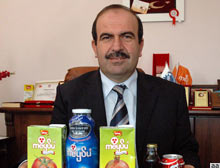 Meysu kola üretimine başladı
