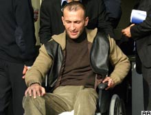 Sedat Şahinin çete davasında 10 tahliye