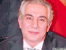 Mümtaz Sevinçin katiline 15 yıl hapis