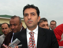 Araç kilitlenmesi için ön çalışma