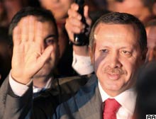 Erdoğanın kan şekeri korkuttu
