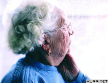 Alzheimer ilaçları işe yaramıyormuş