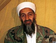 Taliban: Usame Bin Ladin hayatta