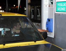 Köprüye zam İstanbulluyu kızdırdı