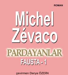 Pardayanlar serisine devam