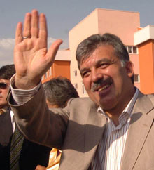 Gül: PKK nifak tohumu