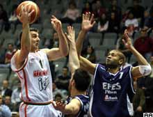 TBLde 2006-07 fikstürü çekildi