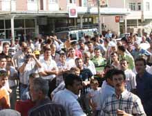 Gümüşhanede askeri araca saldırı: Üç şehit