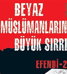 Temmuzda en çok satan Efendi 2