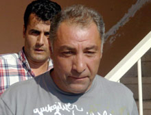 Yazar Metin Kaçan tutuklandı