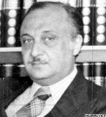 Gazeteci-yazar Yılmaz Çetiner öldü