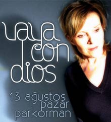 Vaya Con Dios Parkormanda