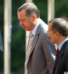 Zapsunun istifası söz konusu değil