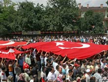 Ankara - ABD hattında PKK gerilimi
