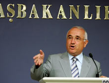 Ankaradan Kuzey Irak için son çağrı