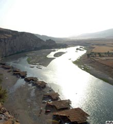 AİHMden Hasankeyf başvurusuna kabul