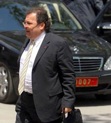 Zapsuya Başbakana hakaret soruşturması