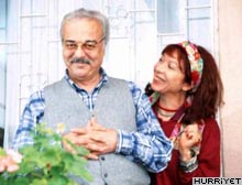Bizimkilerin Sabri Beyi vefat etti