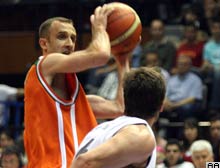 Euroleaguede takım listesi açıklandı