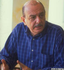 Arif Mardin son yolculuğunda